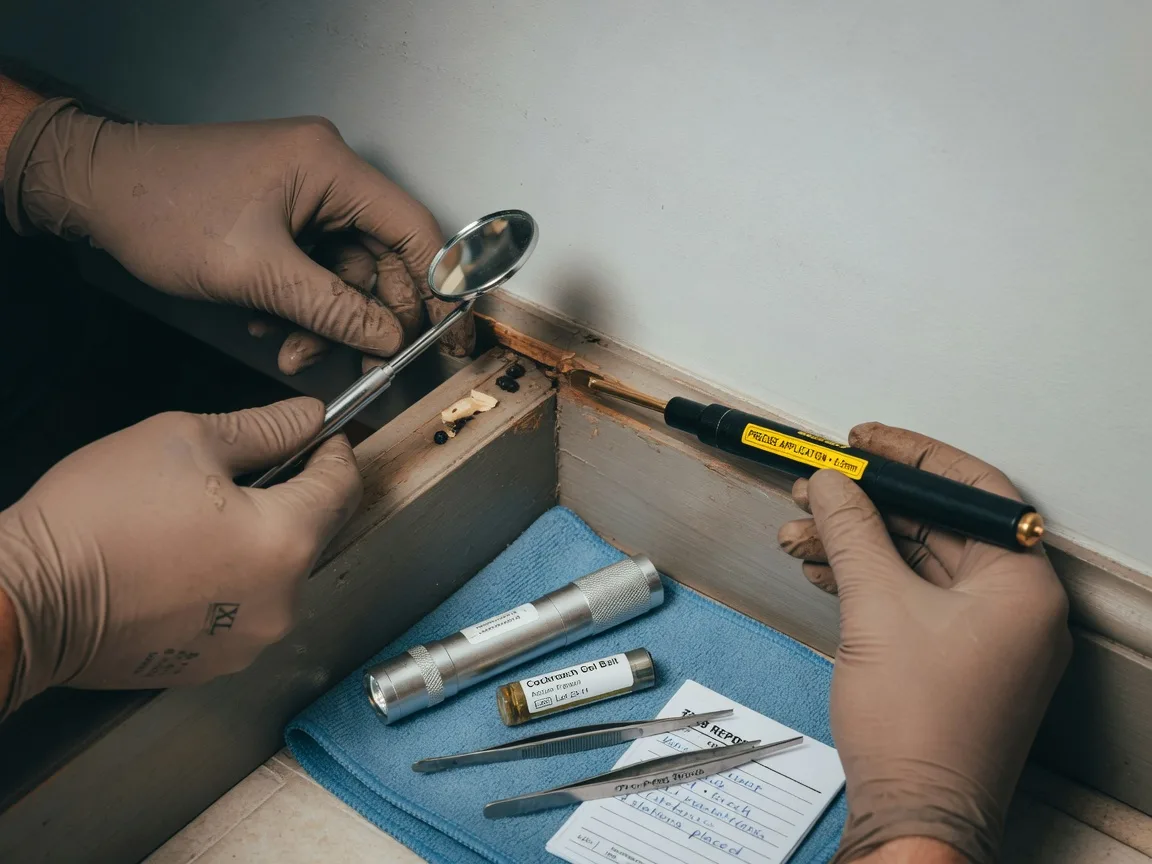 Why choose Emergency Pest Control in Washington Grove, MD
